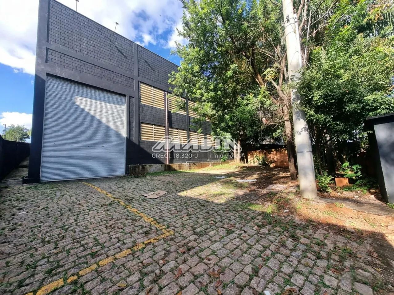 barracão - Joapiranga - Valinhos - Foto 2