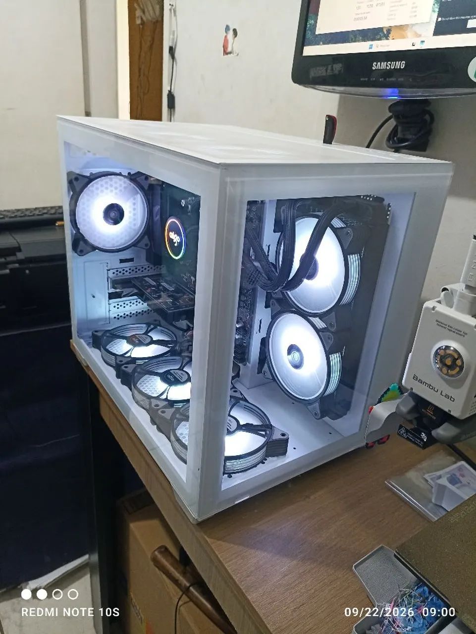 Pc gamer amd - Foto 3