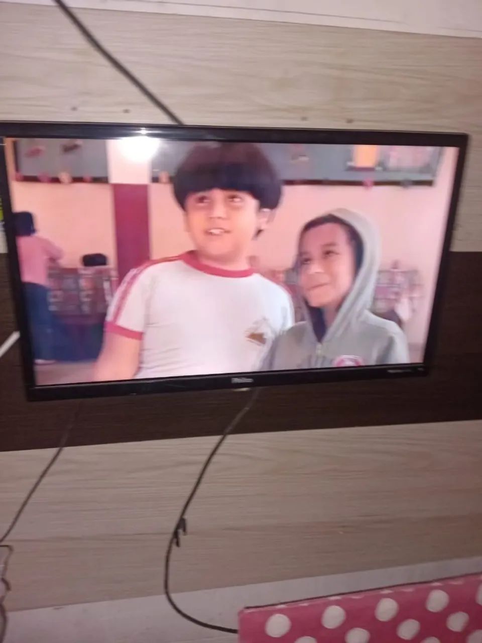 Vendo uma TV philco semi nova - Foto 4