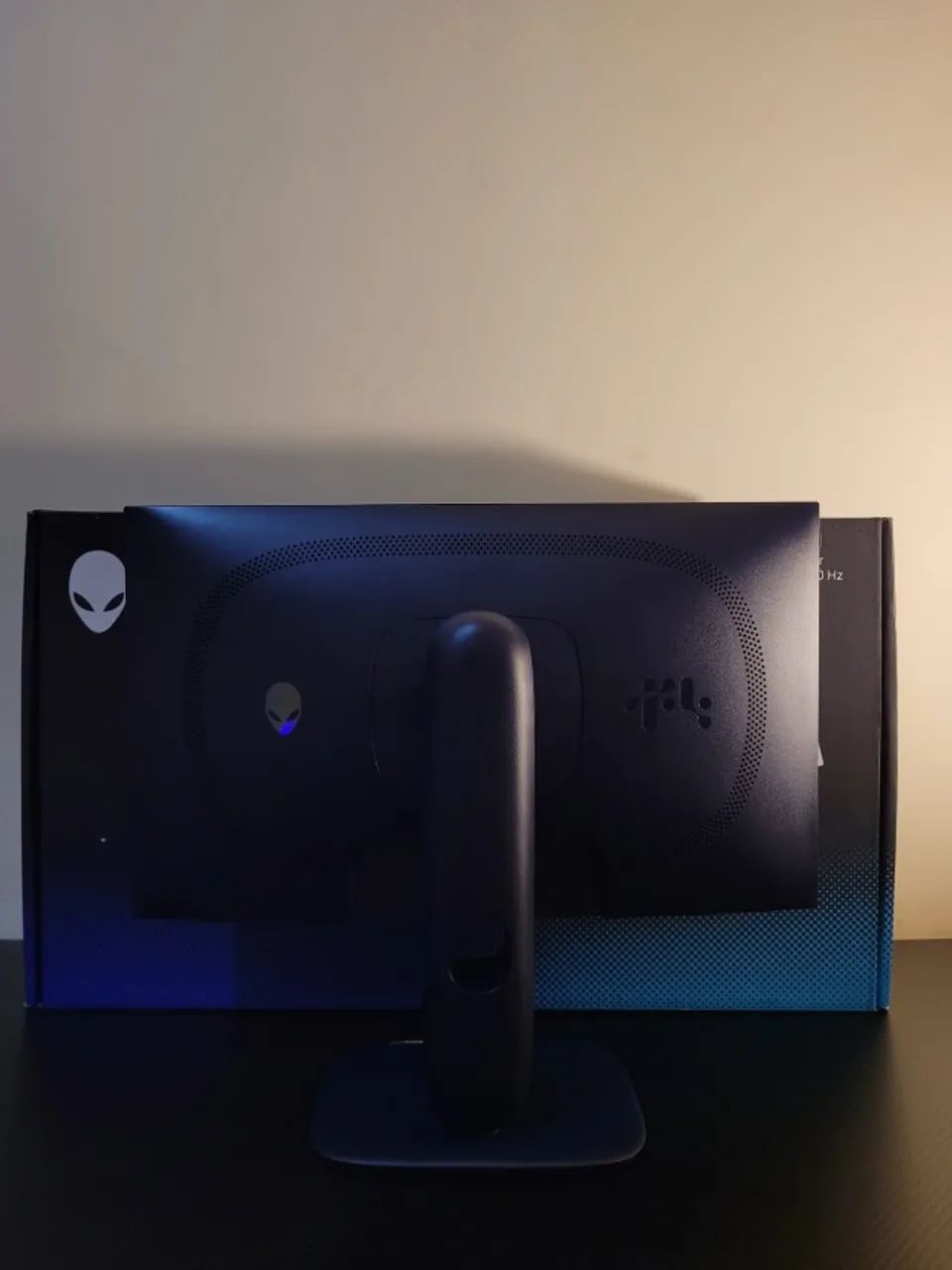 Monitor Gamer Alienware 25? 320Hz Fast IPS 0,5ms - COM GARANTIA - Foto 2