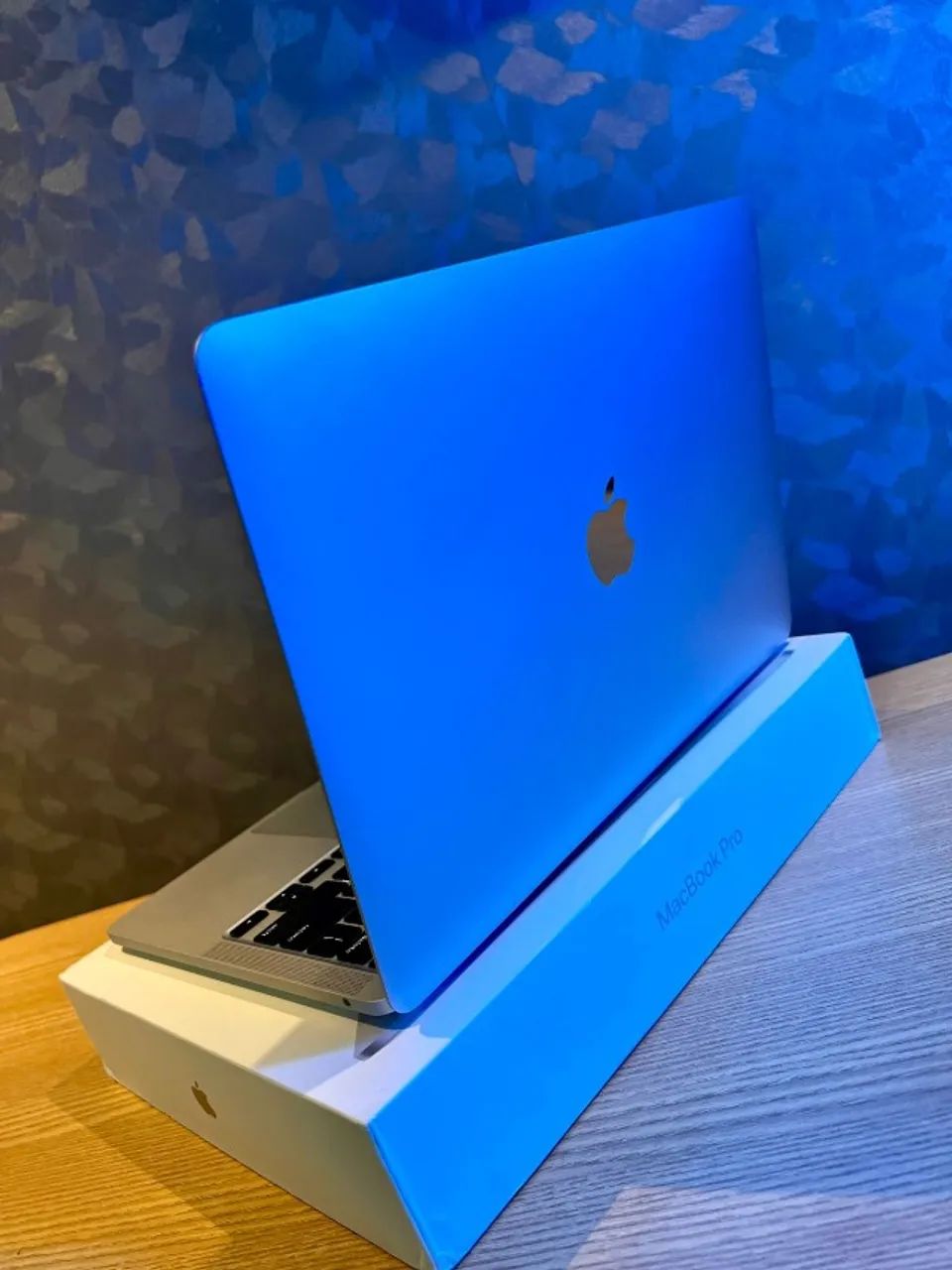 Macbook PRO13'' -M1 - 2020 - TochBar - Notebooks - Vila Palestina