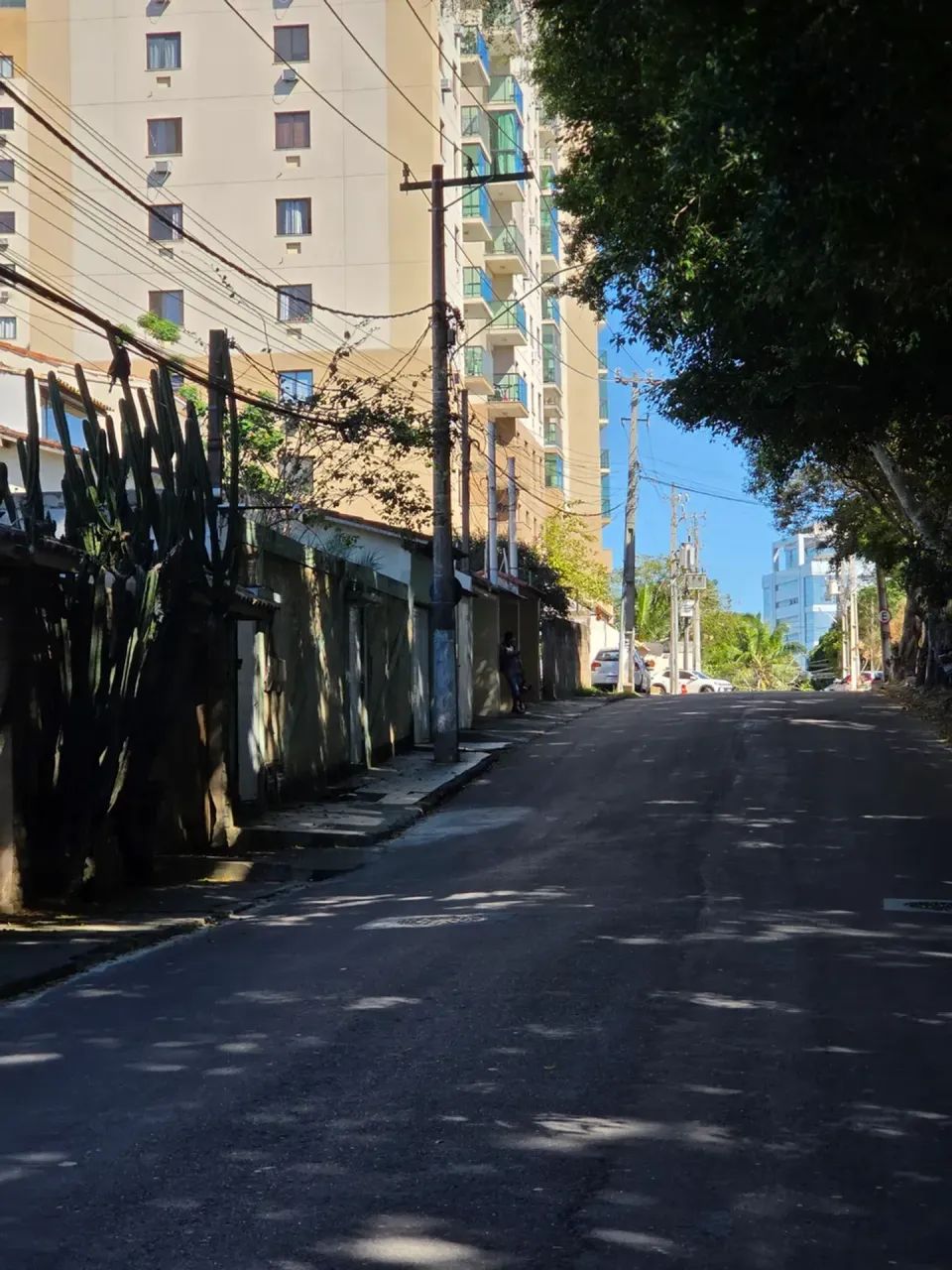 Terreno com 450 metros  Glória - Macaé - RJ - Foto 2