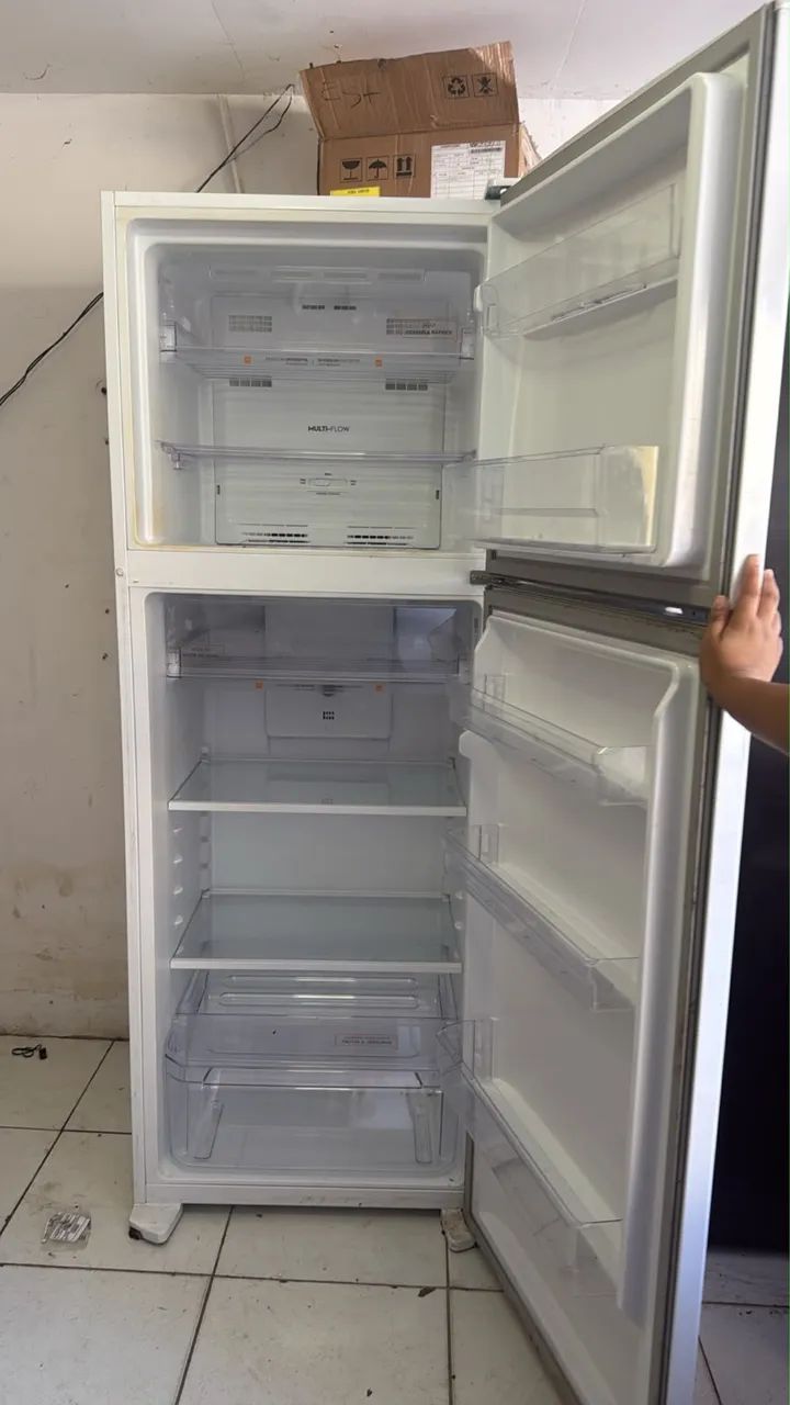 Refrigerador  - Foto 3