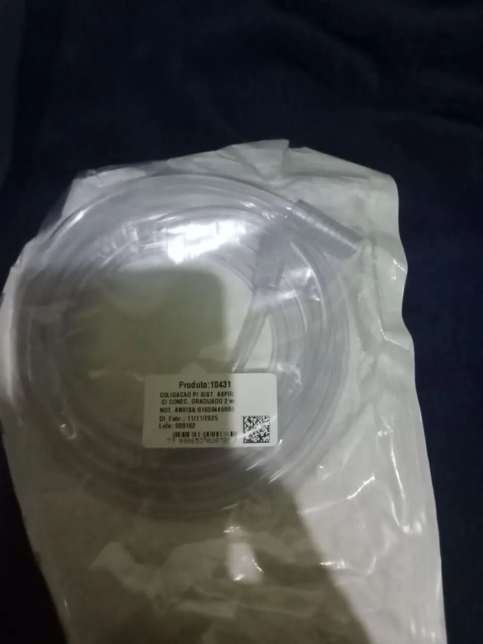 Ressuscitador ambu lumiar - Foto 4