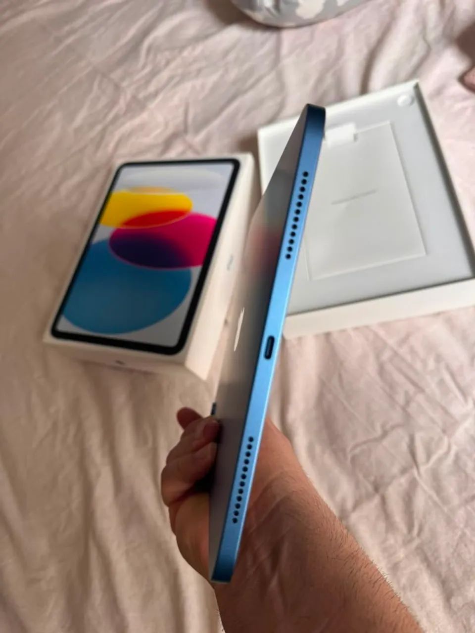 Ipad 11 - Foto 3
