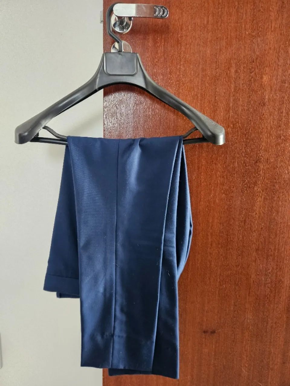 Terno Mazzini Super Slim (excelente estado) - Foto 5