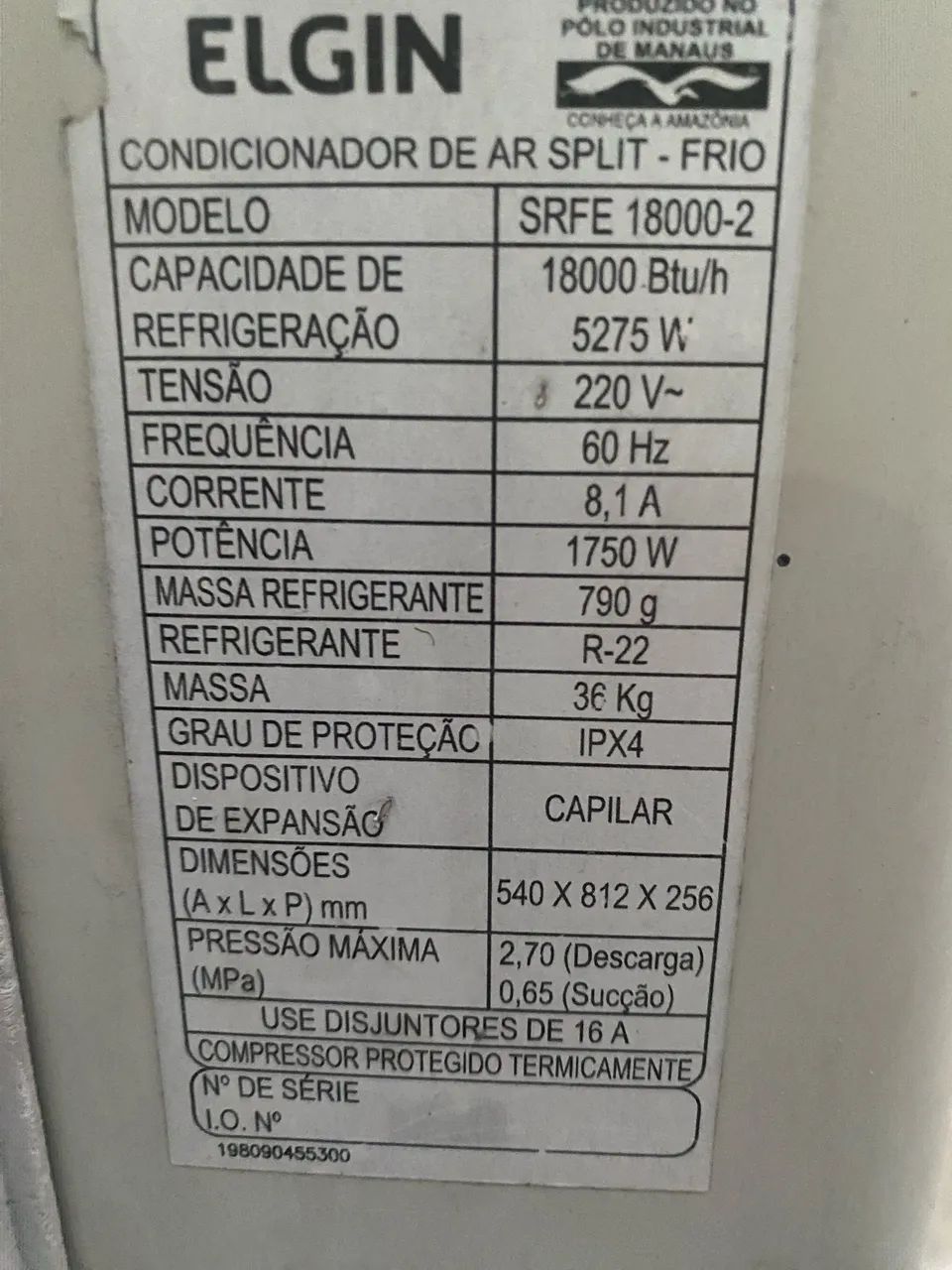 Ar condicionado  - Foto 5