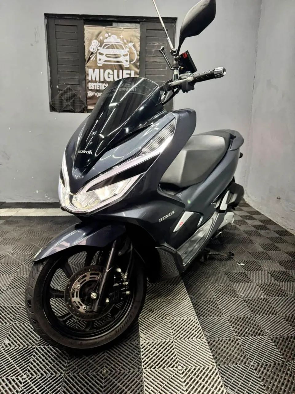Honda PCX 150 