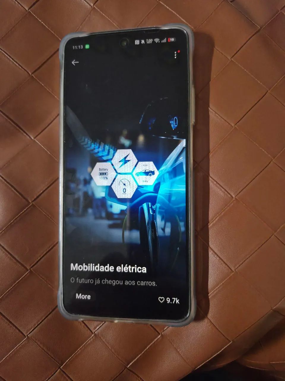OPPO A5 5G - Foto 2