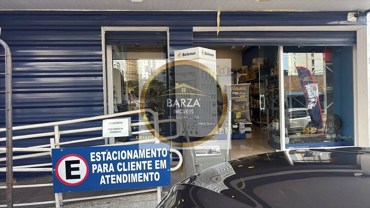 ALDEIA BARZA IMÓVEIS - REPASSO O PONTO - Foto 3