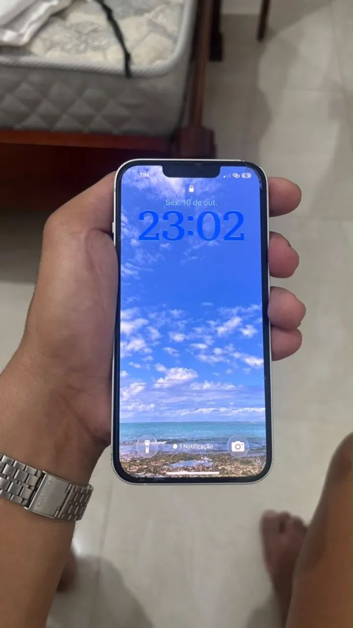 iPhone 14 128gb - Foto 2