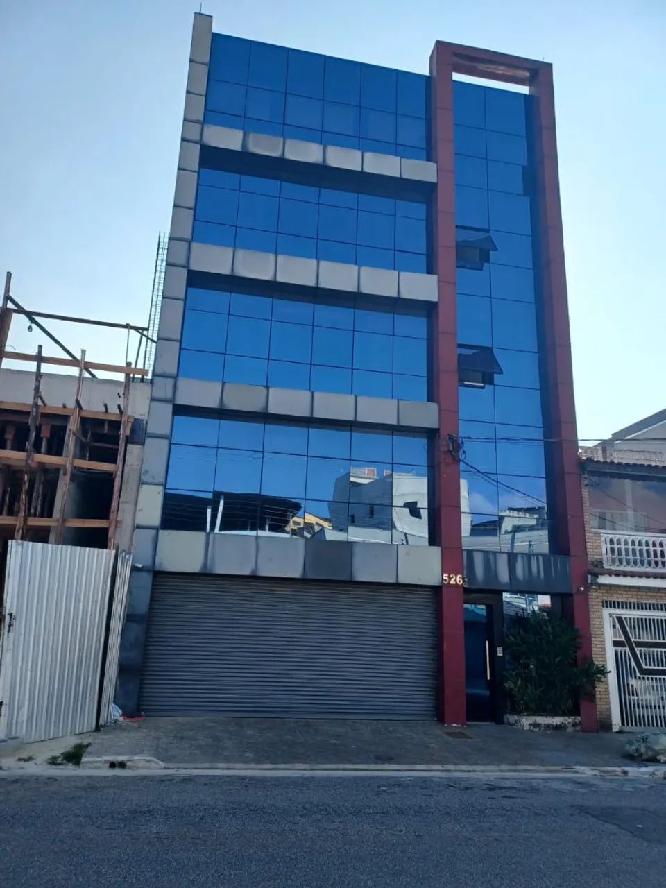 Foto - São Paulo - Vila Matilde