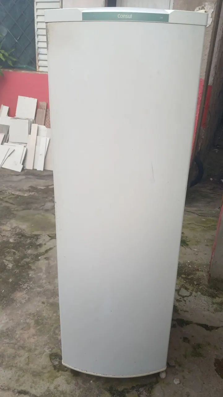 Consul Refrigerator 280 Liters