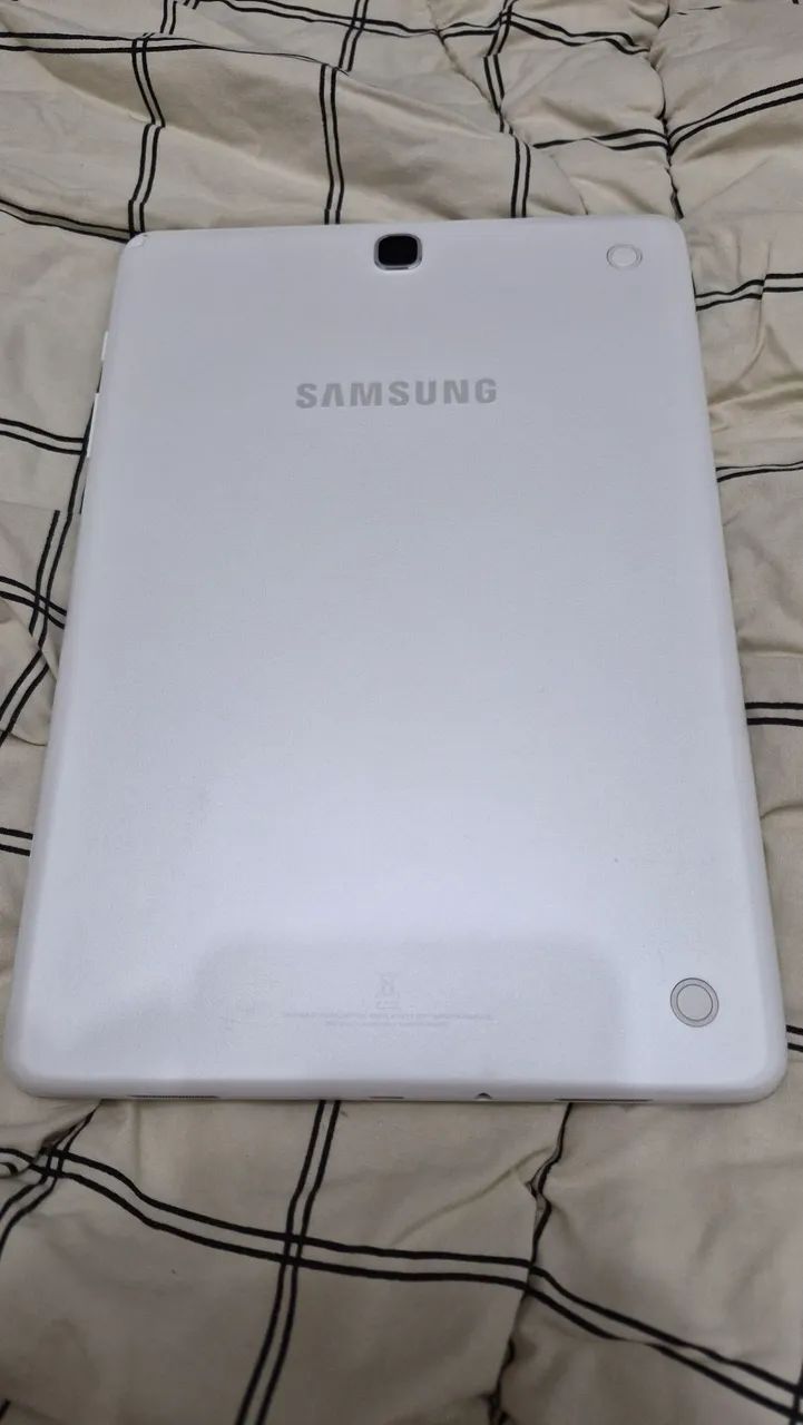 Tablet Samsung Galaxy Tab A SM-P555M - Foto 2