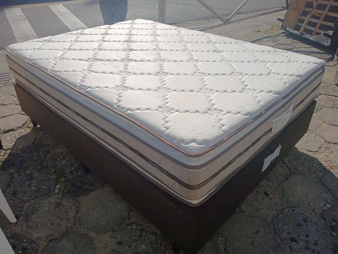 Cama box  - Foto 4