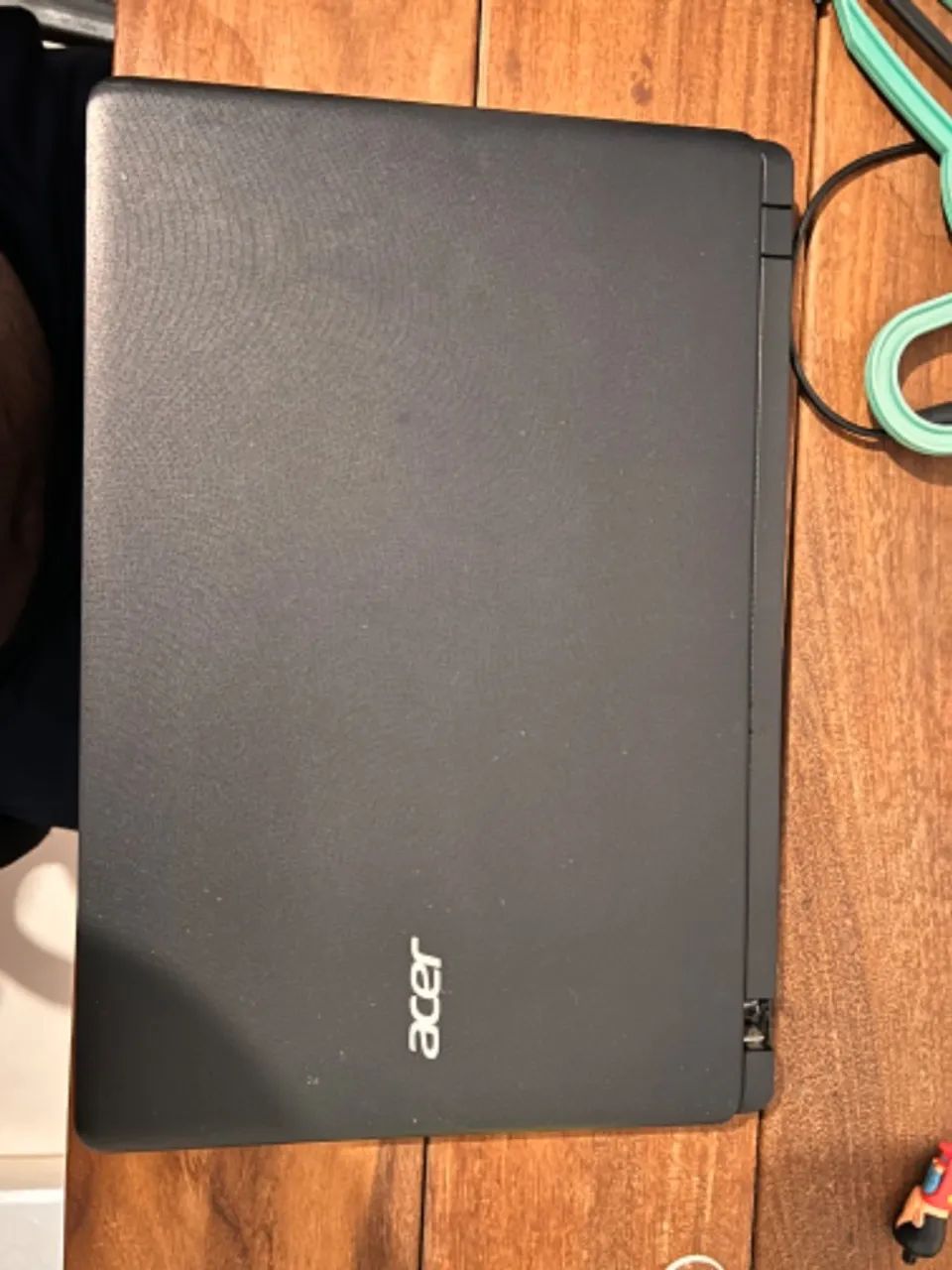 Notebook Acer Aspire ES 15. Em ótimo estado  - Foto 6