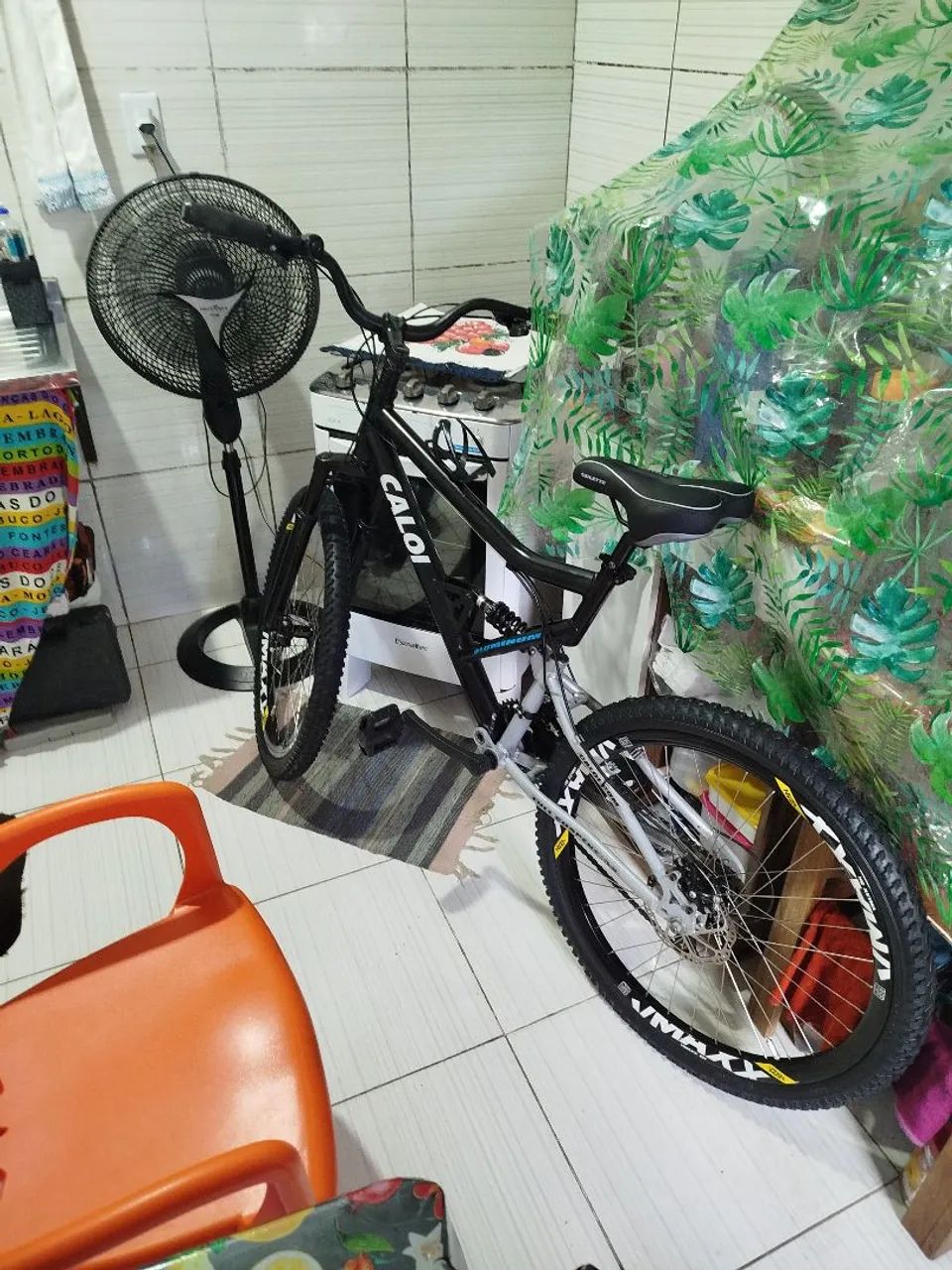 Bike Caloi  - Foto 5