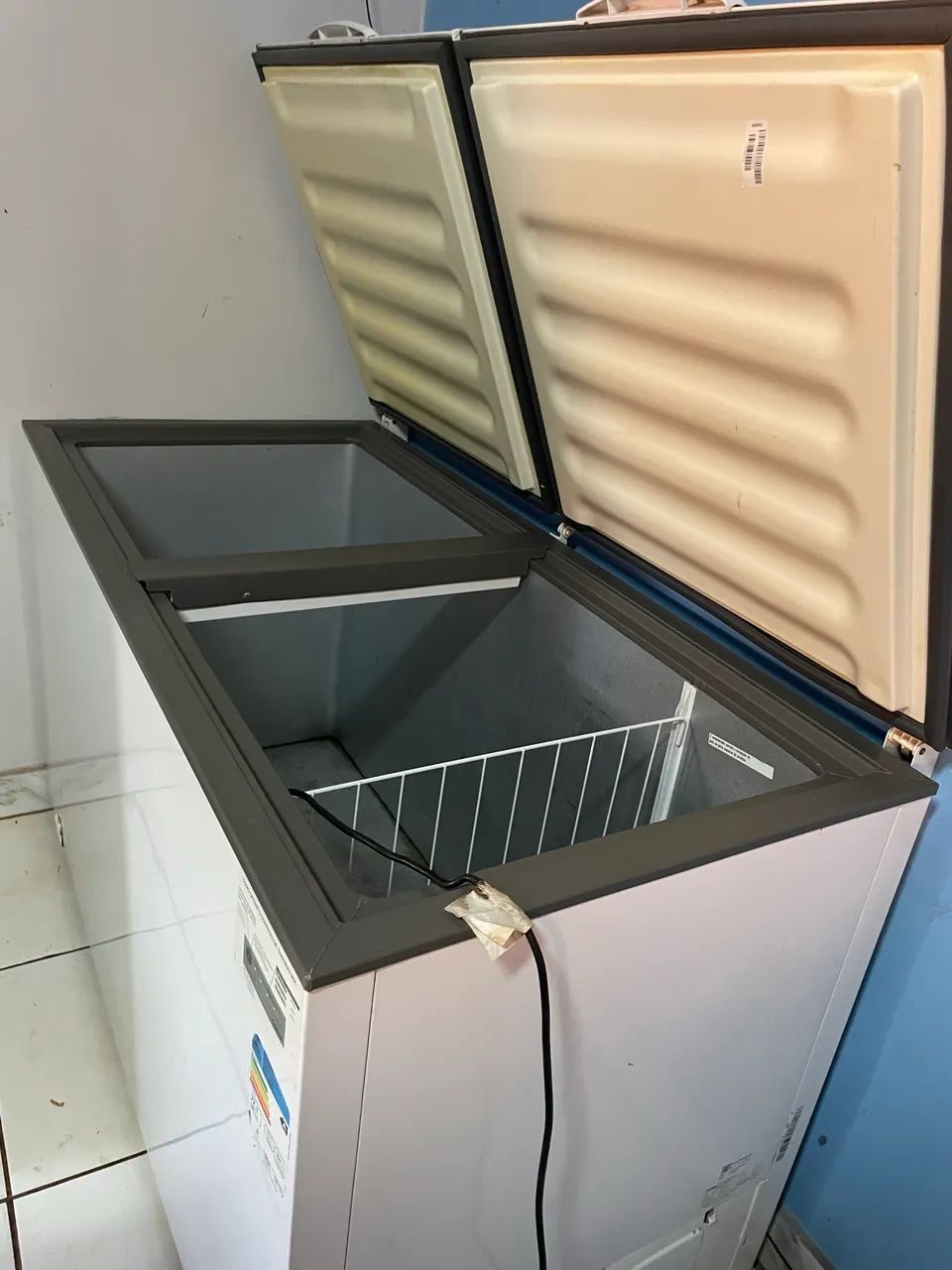 Freezer Cônsul  - Foto 4