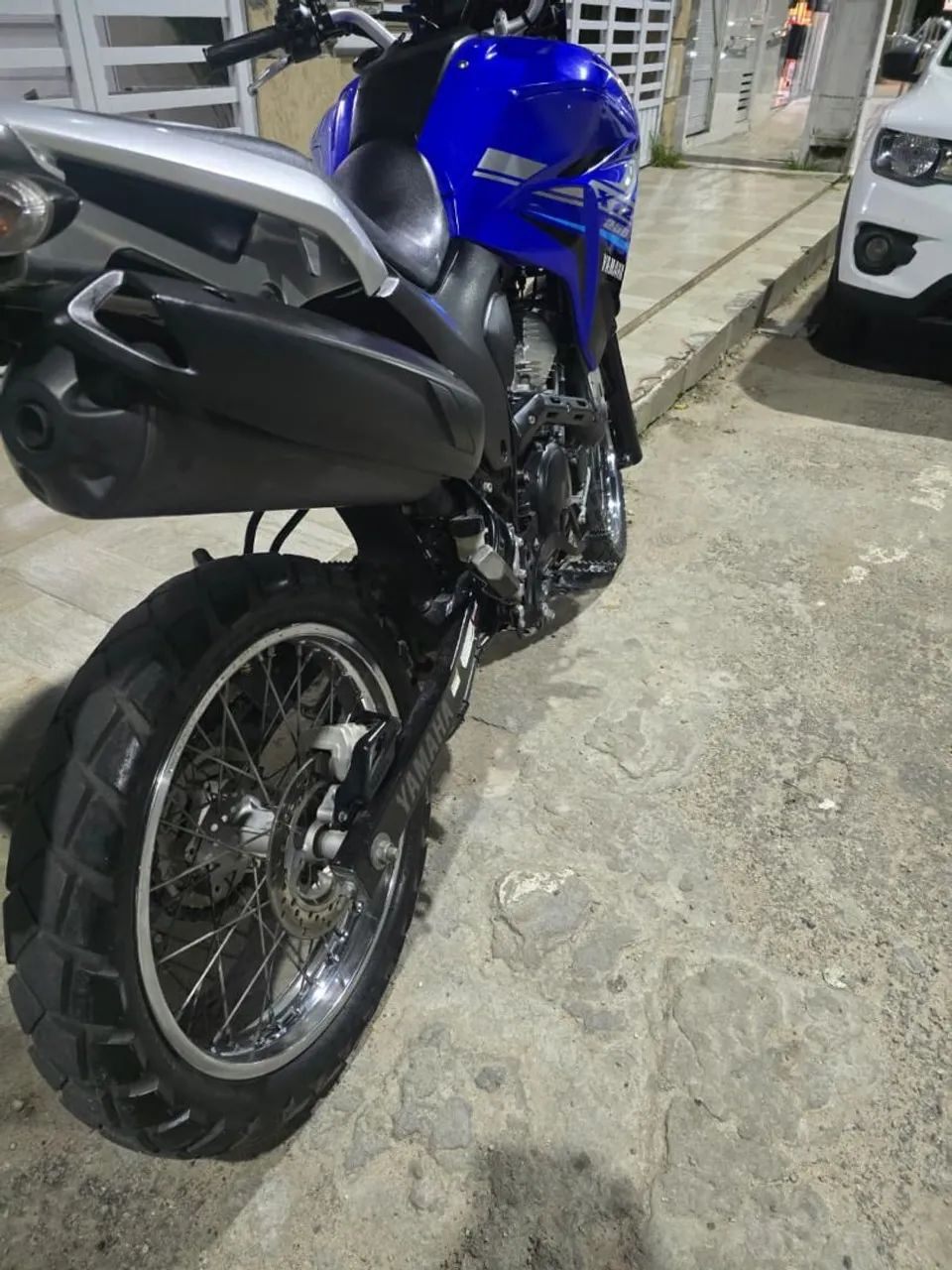 Lander 250, Ano 22 - Foto 3