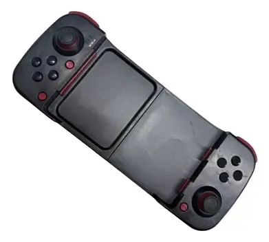 Gamepad Mobile Game Controller BSP-D3 - Controle Ajustável Para Celular Bluetooth - Foto 2