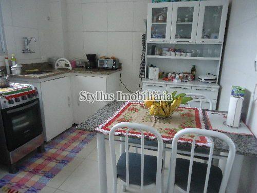 Apartamento à venda com 2 dormitórios em Engenho novo, Rio de janeiro cod:C6070 - Foto 3
