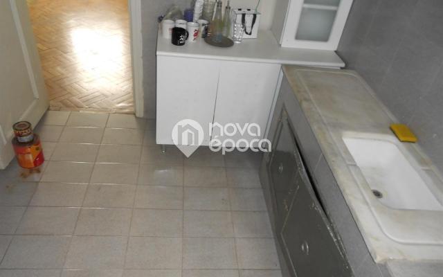 Apartamento à venda com 2 dormitórios em Tijuca, Rio de janeiro cod:AP2AP21206 - Foto 13