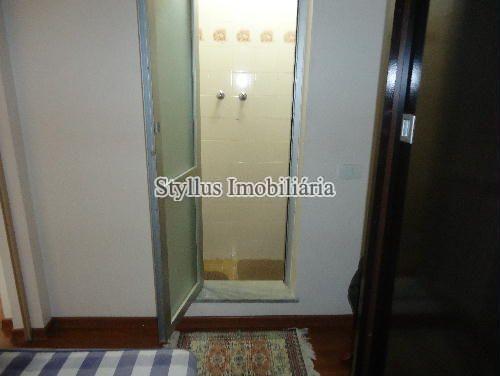 Apartamento à venda com 2 dormitórios em Engenho novo, Rio de janeiro cod:C6070 - Foto 9
