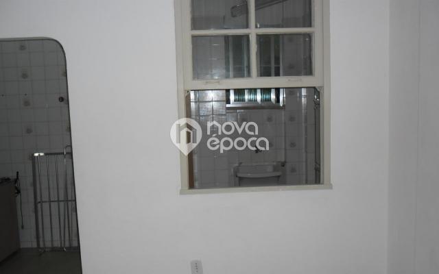 Apartamento à venda com 1 dormitórios em Praça da bandeira, Rio de janeiro cod:AP1AP21388 - Foto 4