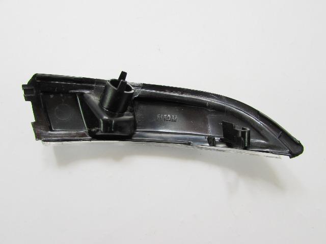 Pisca Seta Retrovisor New Fiesta 2011 2012 14 2015 Esquerdo - Foto 6