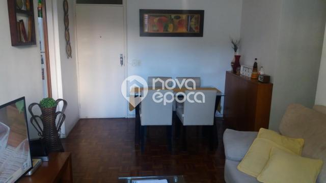 Apartamento à venda com 2 dormitórios em Tijuca, Rio de janeiro cod:AP2AP15546 - Foto 2
