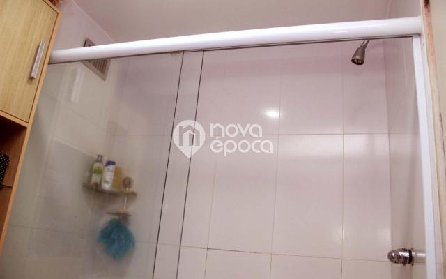 Apartamento à venda com 4 dormitórios em Grajaú, Rio de janeiro cod:AP4CB19485 - Foto 15
