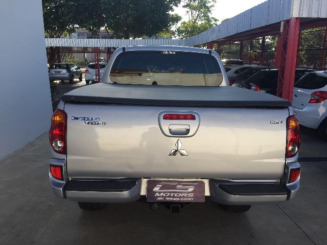 L200 Triton 3.2 HPE Super Conservada - Foto 5