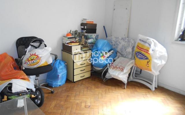 Apartamento à venda com 2 dormitórios em Tijuca, Rio de janeiro cod:AP2AP21206 - Foto 10