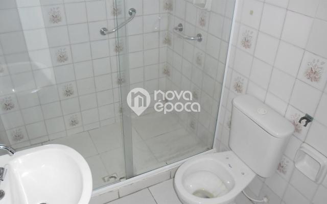 Apartamento à venda com 1 dormitórios em Praça da bandeira, Rio de janeiro cod:AP1AP21388 - Foto 7
