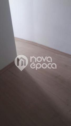 Apartamento à venda com 1 dormitórios em Tijuca, Rio de janeiro cod:BO1AP13884 - Foto 2