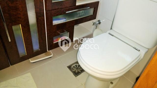 Apartamento à venda com 3 dormitórios em Vila isabel, Rio de janeiro cod:AP3CB16704 - Foto 18