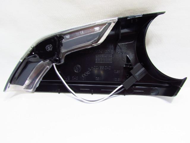 Pisca Seta Retrovisor Golf Polo 2007 A 2011 Esquerdo Origina - Foto 6