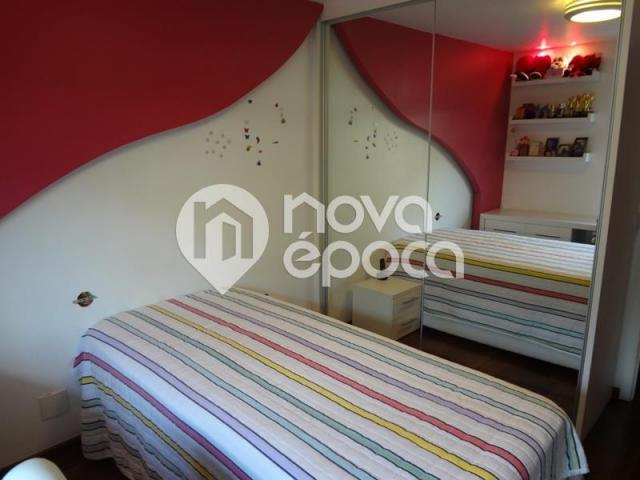 Apartamento à venda com 4 dormitórios em Tijuca, Rio de janeiro cod:AP4AP1533 - Foto 16