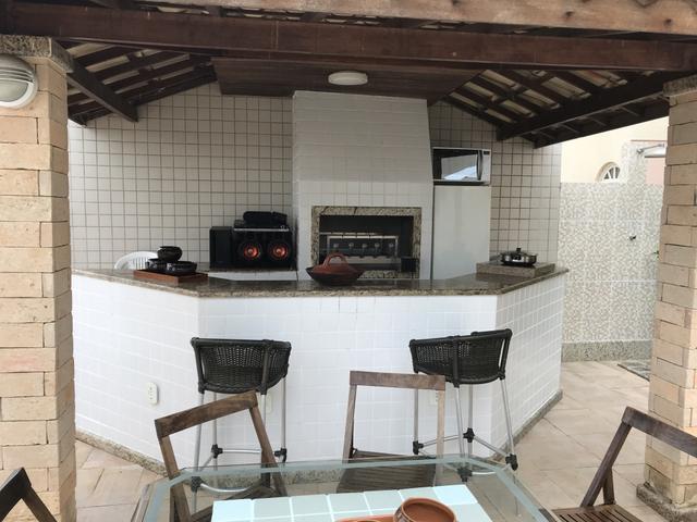 Casa Jardim Placaford, 230m2, 4/4, 3 suítes, apenas R$ 590.000,00 - Foto 5
