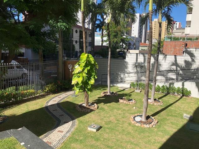 Apartamento 4 suites , nascente no Meireles - Foto 6
