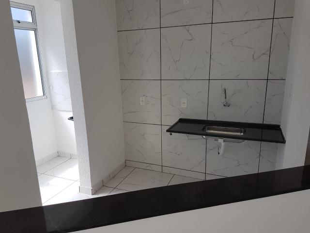 0timo aprto com 02 qtos suite sala , 01 vaga livre. - Foto 12