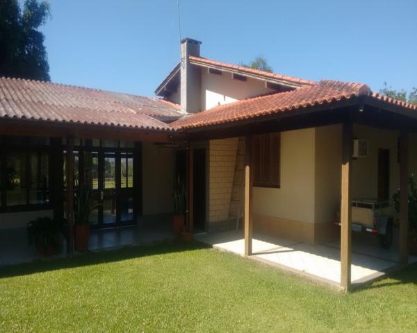 Sítio 46 hectares - lomba grande - novo hamburgo - rs - Foto 2