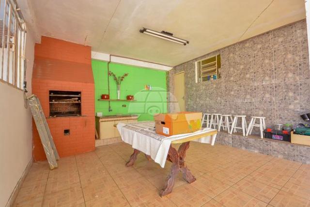 Casa à venda com 5 dormitórios em Xaxim, Curitiba cod:141203 - Foto 17
