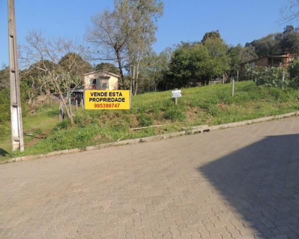 Terreno 629 m² - bela vista - nova santa rita - rs - Foto 5