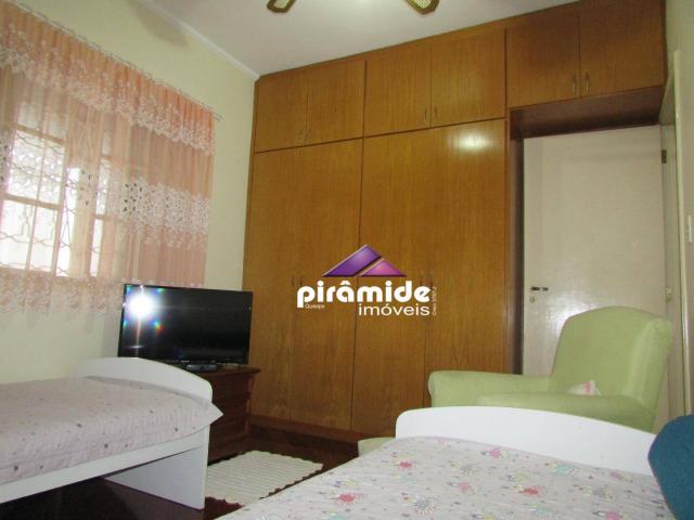 Casa residencial à venda, jardim paulista, são josé dos campos - ca3970. - Foto 3