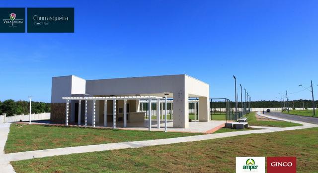 Terreno Villa Jardim 455 metros - Foto 3