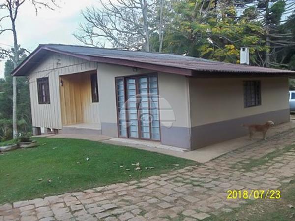 Chácara à venda em Planta laranjeiras, Piraquara cod:136698 - Foto 2