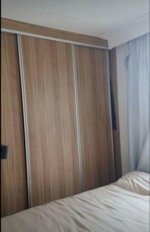 Linda e charmosa cobertura de 3 quartos no buritis - Foto 6