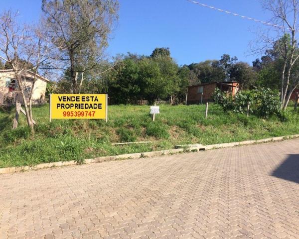 Terreno 629 m² - bela vista - nova santa rita - rs - Foto 2
