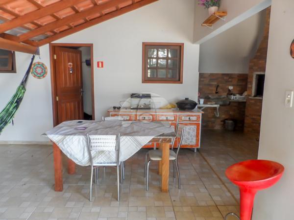 Casa à venda com 2 dormitórios em Pontal do sul, Pontal do paraná cod:139481 - Foto 12